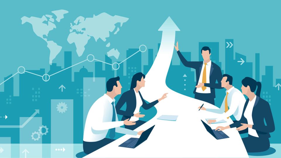 تعريف الإدارة العامة وخصائصها وأقسامها