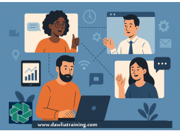 دورة تدريبية