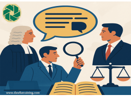 دورة تدريبية