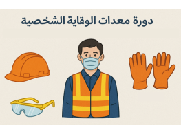 دورة تدريبية