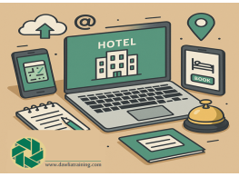 دورة تدريبية