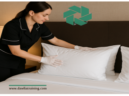 دورة تدريبية