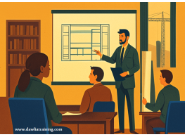 دورة تدريبية