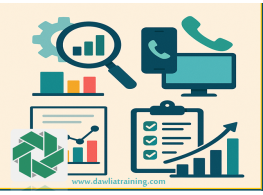 دورة تدريبية