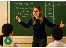 دورة تدريبية