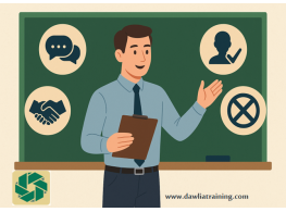 دورة تدريبية