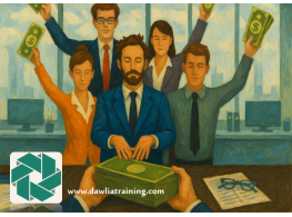 دورة تدريبية