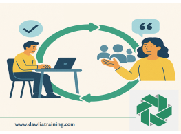 دورة تدريبية