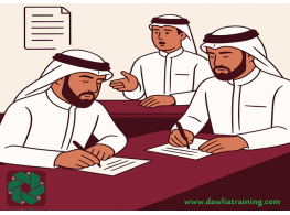 دورة تدريبية