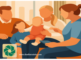 دورة تدريبية