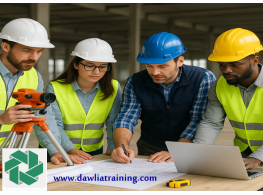 دورة تدريبية