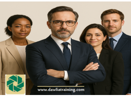 دورة تدريبية