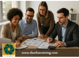 دورة تدريبية