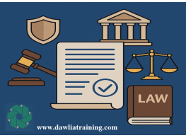 دورة تدريبية