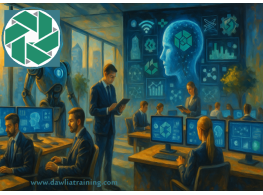 دورة تدريبية