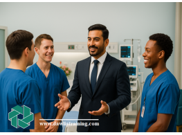 دورة تدريبية