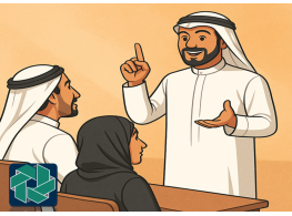 دورة تدريبية