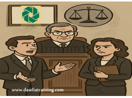 دورة تدريبية