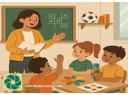 دورة تدريبية