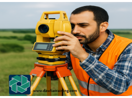 دورة تدريبية