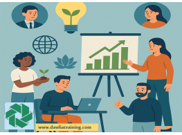 دورة تدريبية