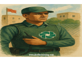 دورة تدريبية