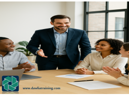 دورة تدريبية