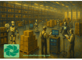 دورة تدريبية