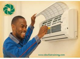 دورة تدريبية