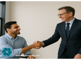 دورة تدريبية