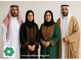 دورة تدريبية