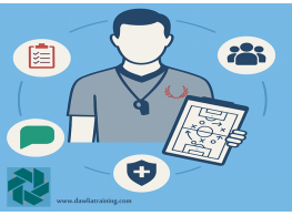 دورة تدريبية