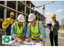 دورة تدريبية